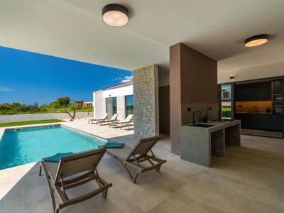 Villa Villa Chiavalon - Outdoor photo 15