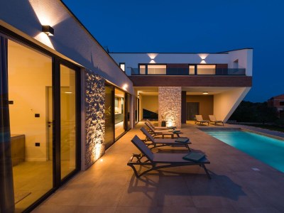 Villa Villa Chiavalon - Outdoor photo 17