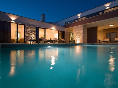 Villa Villa Chiavalon - Outdoor photo 19