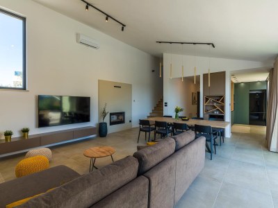 Villa Villa Chiavalon - Features photo 22