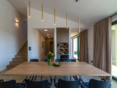 Villa Villa Chiavalon - Features photo 24