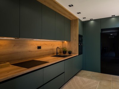 Villa Villa Chiavalon - Features photo 25