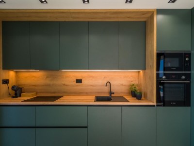 Villa Villa Chiavalon - Features photo 26