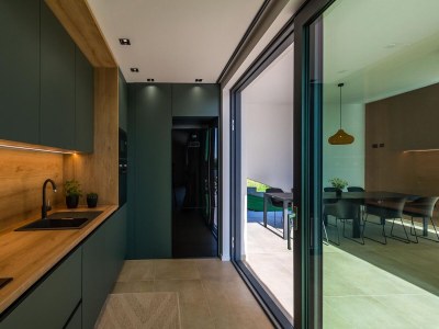 Villa Villa Chiavalon - Features photo 27