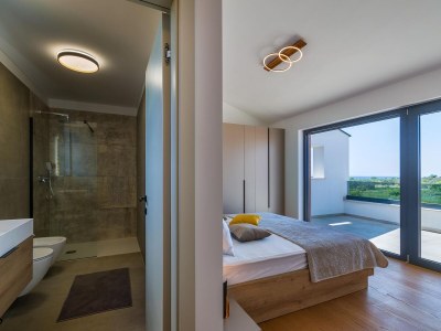 Villa Villa Chiavalon - Features photo 38