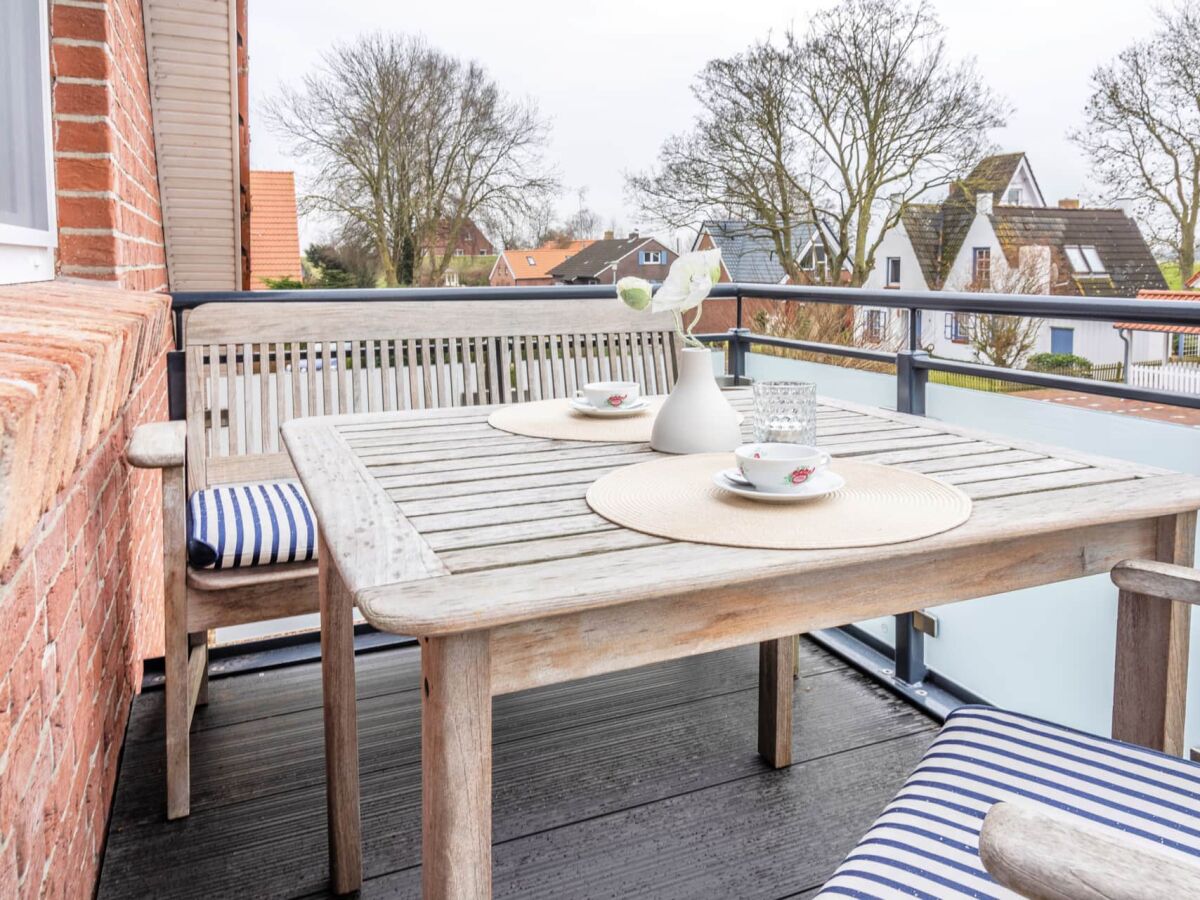 Holiday apartment Suite Deichherz | Deichblick - Outdoor photo 3