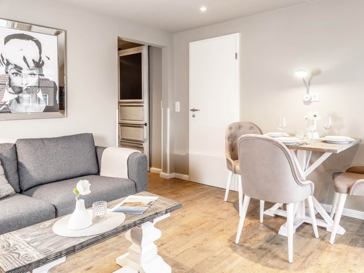 Holiday apartment Suite Deichherz | Deichblick - Features photo 5