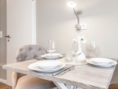 Holiday apartment Suite Deichherz | Deichblick - Features photo 6