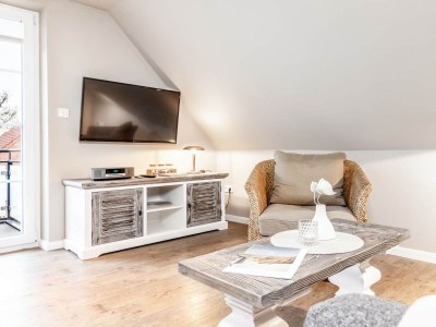 Holiday apartment Suite Deichherz | Deichblick - Features photo 7