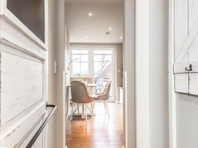 Holiday apartment Suite Deichherz | Deichblick - Features photo 8