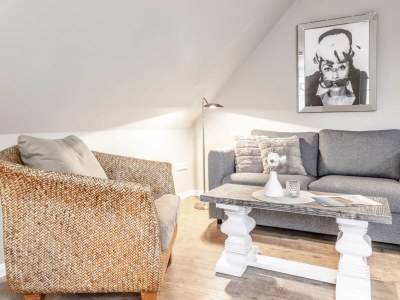 Holiday apartment Suite Deichherz | Deichblick - Features photo 10