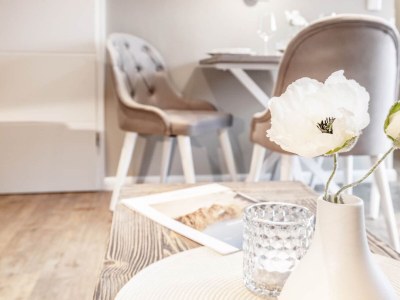 Holiday apartment Suite Deichherz | Deichblick - Features photo 11