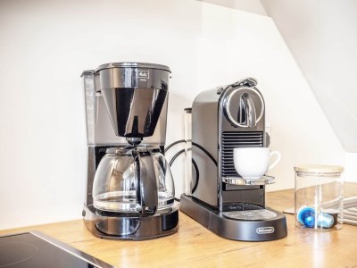 Holiday apartment Suite Deichherz | Deichblick - Features photo 15