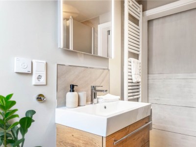 Holiday apartment Suite Deichherz | Deichblick - Features photo 17