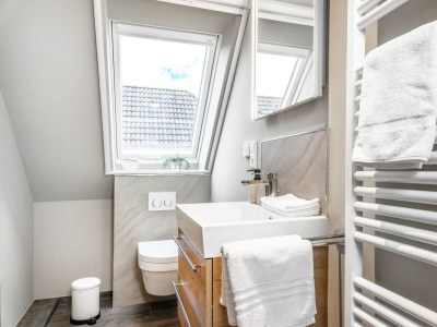 Holiday apartment Suite Deichherz | Deichblick - Features photo 20