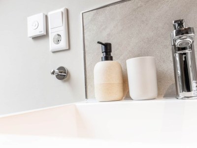 Holiday apartment Suite Deichherz | Deichblick - Features photo 21