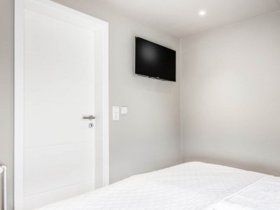 Holiday apartment Suite Deichherz | Deichblick - Features photo 24