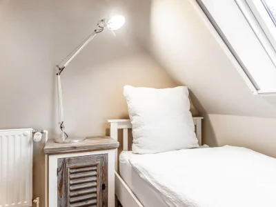 Holiday apartment Suite Deichherz | Deichblick - Features photo 25