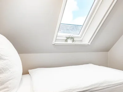 Holiday apartment Suite Deichherz | Deichblick - Features photo 26