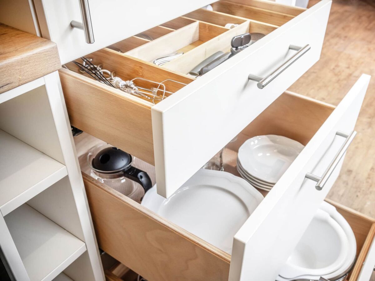 Holiday apartment Küsten Suite Deichelfe | Grünblick - Features photo 5