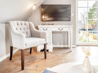 Holiday apartment Küsten Suite Deichelfe | Grünblick - Features photo 10