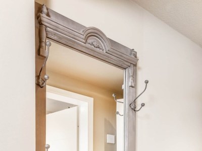 Holiday apartment Küsten Suite Deichelfe | Grünblick - Features photo 13