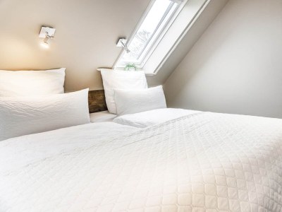 Holiday apartment Küsten Suite Deichelfe | Grünblick - Features photo 14