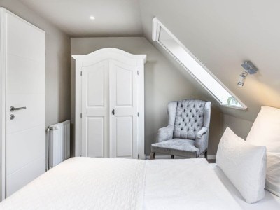 Holiday apartment Küsten Suite Deichelfe | Grünblick - Features photo 16