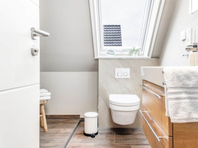 Holiday apartment Küsten Suite Deichelfe | Grünblick - Features photo 18