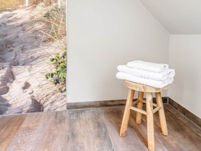 Holiday apartment Küsten Suite Deichelfe | Grünblick - Features photo 19