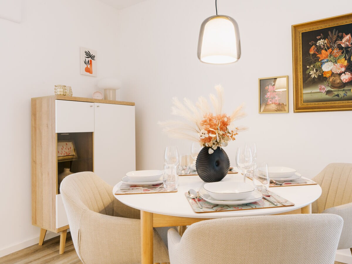 Holiday apartment de Diek - Suite 1 | Direct dike location