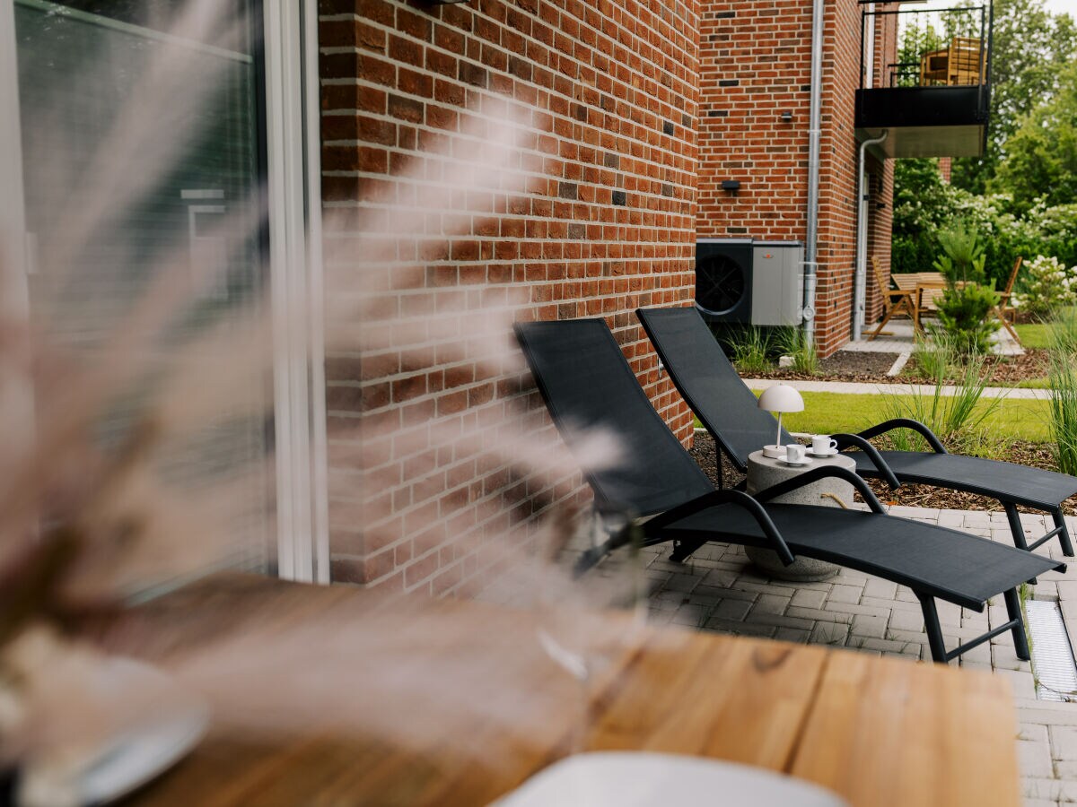 Holiday apartment de Diek - Suite 1 | Direct dike location - Outdoor photo 3