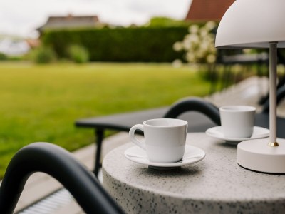 Holiday apartment de Diek - Suite 1 | Direct dike location - Outdoor photo 5