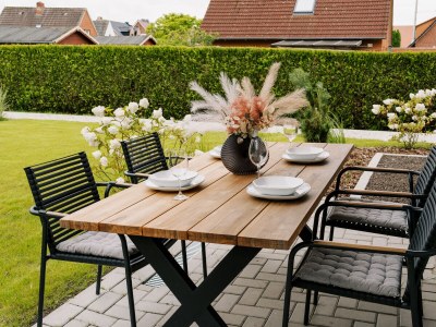 Holiday apartment de Diek - Suite 1 | Direct dike location - Outdoor photo 7