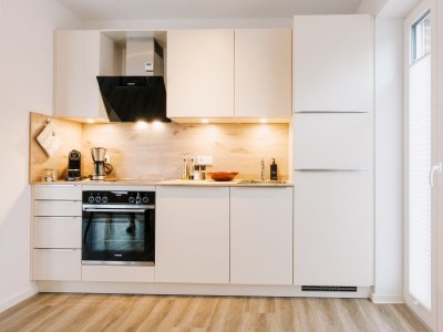 Holiday apartment de Diek - Suite 1 | Direct dike location - Features photo 9