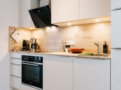 Holiday apartment de Diek - Suite 1 | Direct dike location - Features photo 10