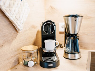 Holiday apartment de Diek - Suite 1 | Direct dike location - Features photo 11