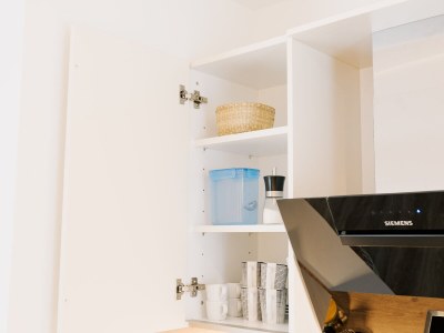 Holiday apartment de Diek - Suite 1 | Direct dike location - Features photo 12