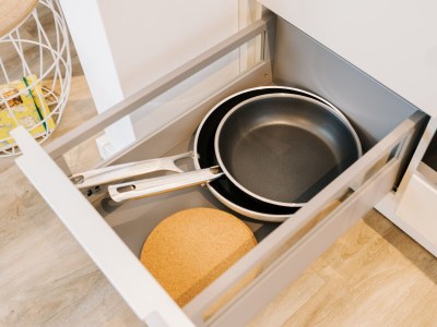 Holiday apartment de Diek - Suite 1 | Direct dike location - Features photo 17