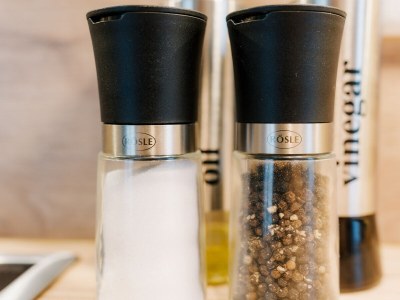 Holiday apartment de Diek - Suite 1 | Direct dike location - Features photo 18