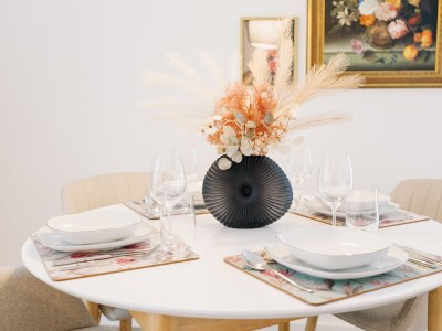 Holiday apartment de Diek - Suite 1 | Direct dike location - Features photo 20