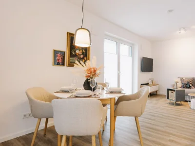 Holiday apartment de Diek - Suite 1 | Direct dike location - Features photo 21