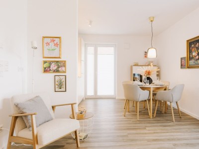 Holiday apartment de Diek - Suite 1 | Direct dike location - Features photo 22