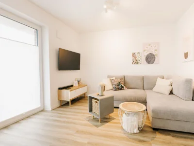 Holiday apartment de Diek - Suite 1 | Direct dike location - Features photo 23