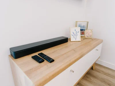 Holiday apartment de Diek - Suite 1 | Direct dike location - Features photo 24