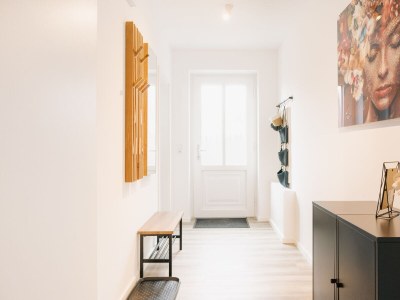 Holiday apartment de Diek - Suite 1 | Direct dike location - Features photo 25