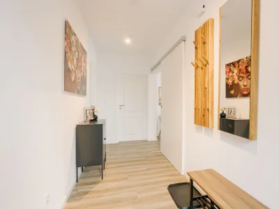 Holiday apartment de Diek - Suite 1 | Direct dike location - Features photo 27