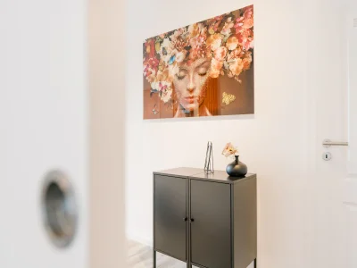 Holiday apartment de Diek - Suite 1 | Direct dike location - Features photo 29