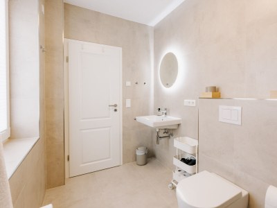 Holiday apartment de Diek - Suite 1 | Direct dike location - Features photo 30