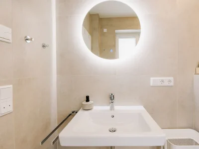 Holiday apartment de Diek - Suite 1 | Direct dike location - Features photo 31